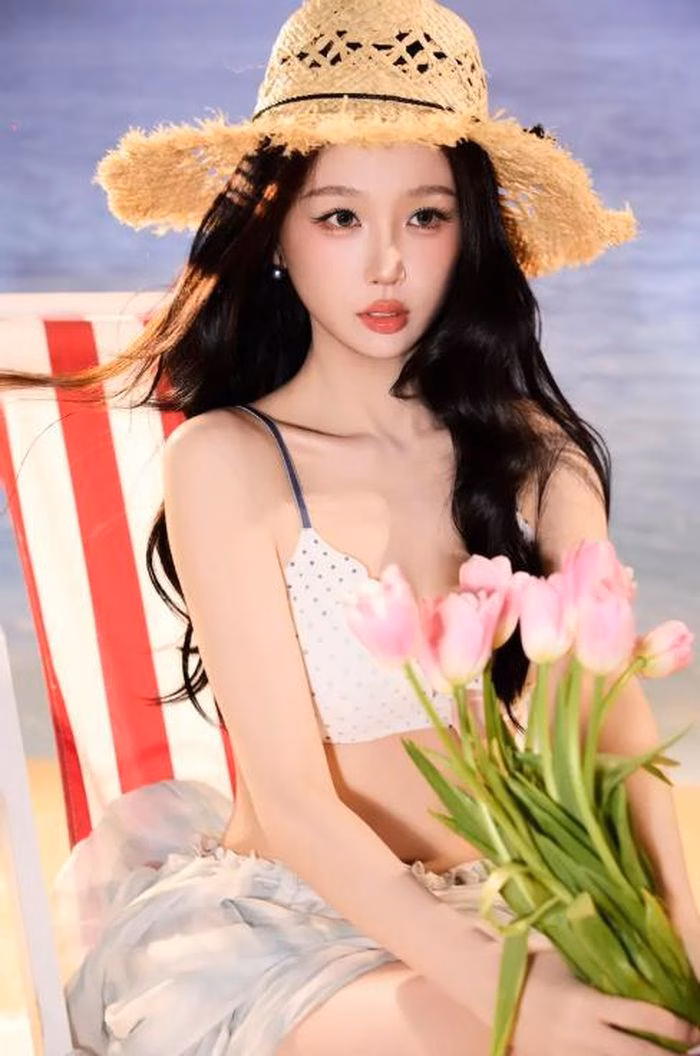Ngu Thư Hân tiếp tục khẳng định sức hút thông qua việc liên tục đổi mới phong cách.