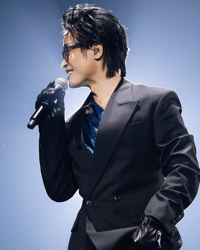 Hà Anh Tuấn - Người đứng sau những show diễn âm nhạc chất lượng