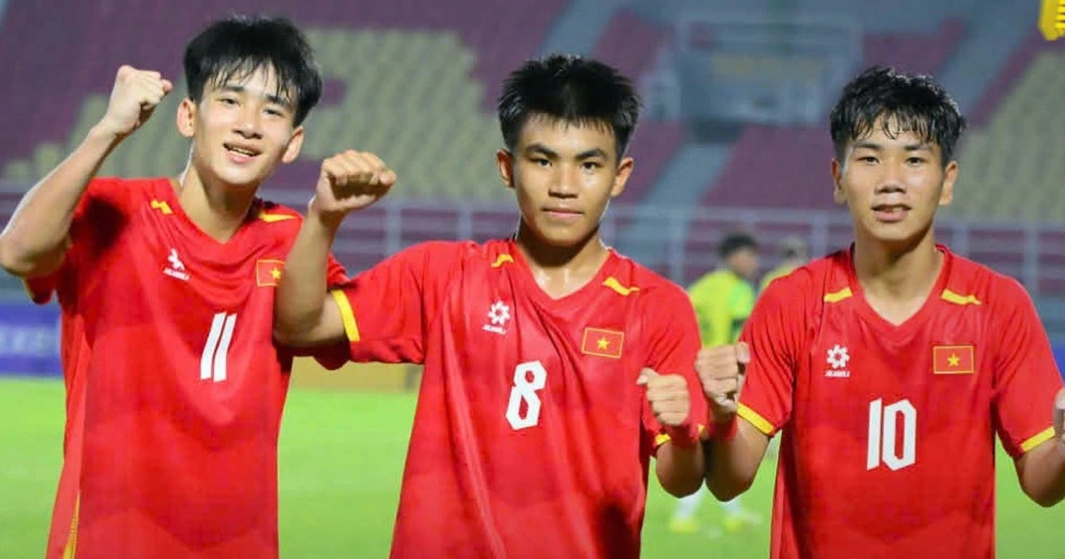U17 World Cup 2026: Cơ hội nào cho các đại diện Đông Nam Á?