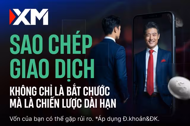 Copy Trading – Một cách tiếp cận đầu tư có cấu trúc trong thị trường hiện đại | Vietstock