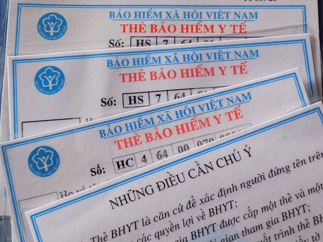 Việc chậm đóng BHYT khiến doanh nghiệp đối mặt với rủi ro bị phạt hành chính tùy theo số lượng lao động và giá trị vi phạm.