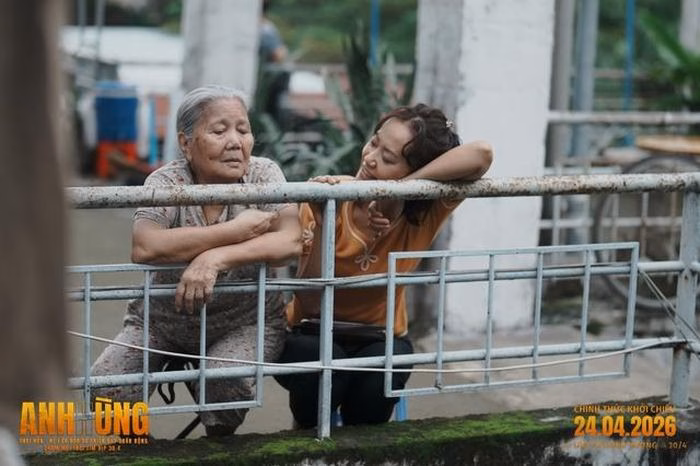 Sự kết hợp ăn ý giữa các nghệ sĩ gạo cội